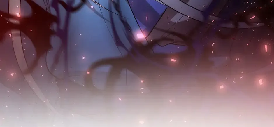 Uiwon, Dasi Salda Chapter 71 page 184 - 