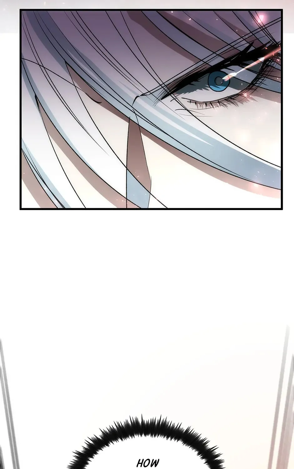 Uiwon, Dasi Salda Chapter 71 page 185 - 