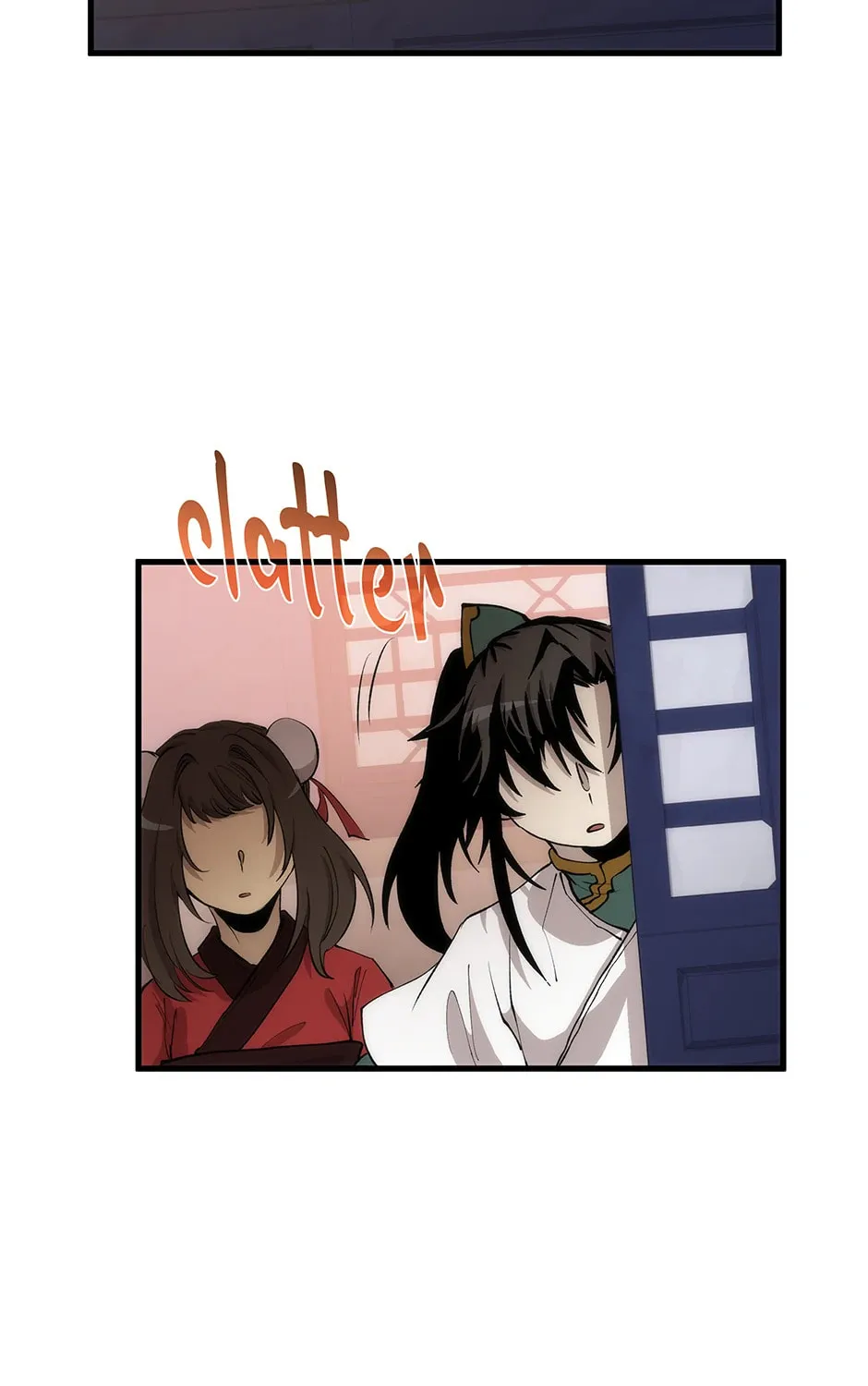 Uiwon, Dasi Salda Chapter 71 page 35 - 
