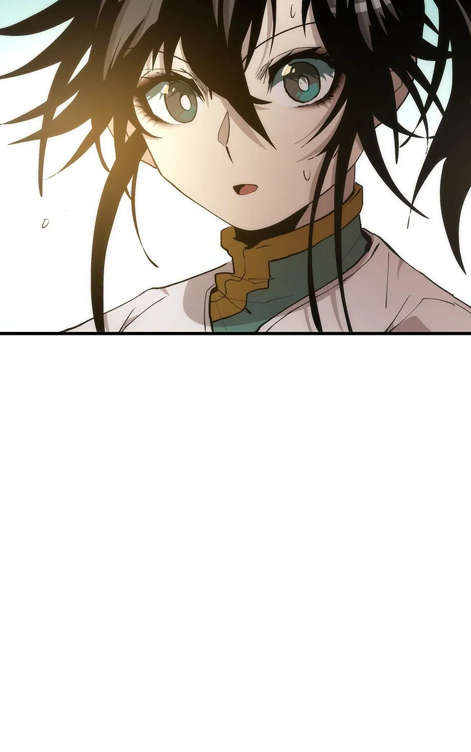 Uiwon, Dasi Salda Chapter 71 page 37 - 