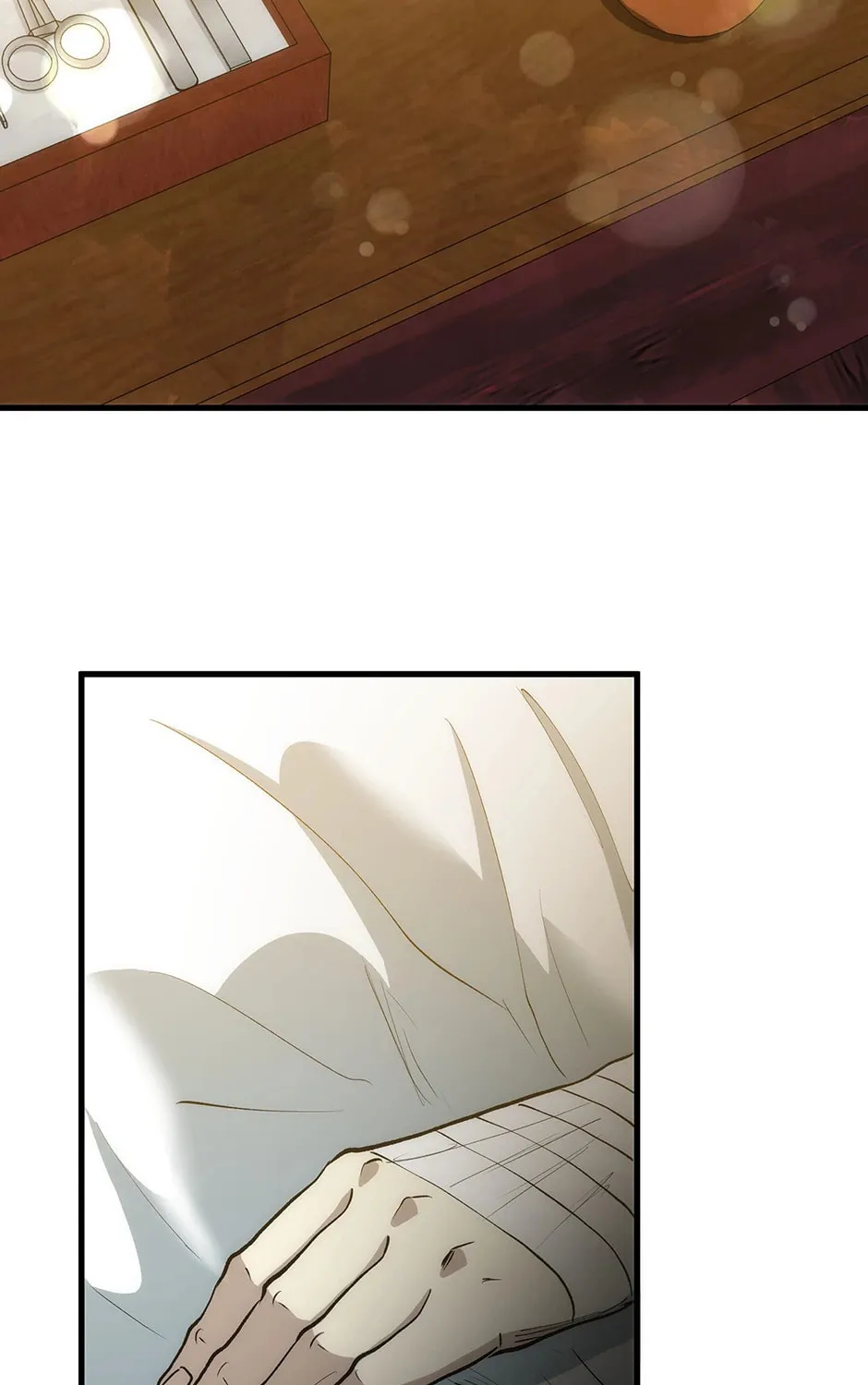 Uiwon, Dasi Salda Chapter 71 page 47 - 