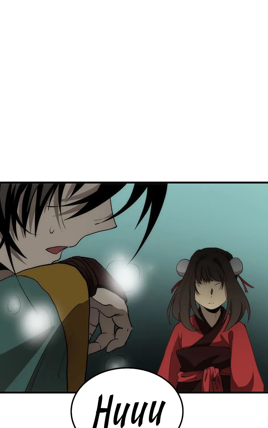 Uiwon, Dasi Salda Chapter 71 page 49 - 