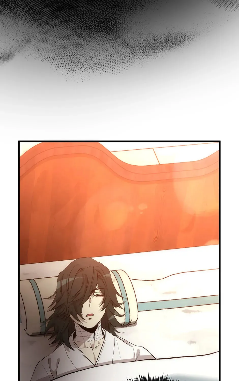 Uiwon, Dasi Salda Chapter 71 page 59 - 