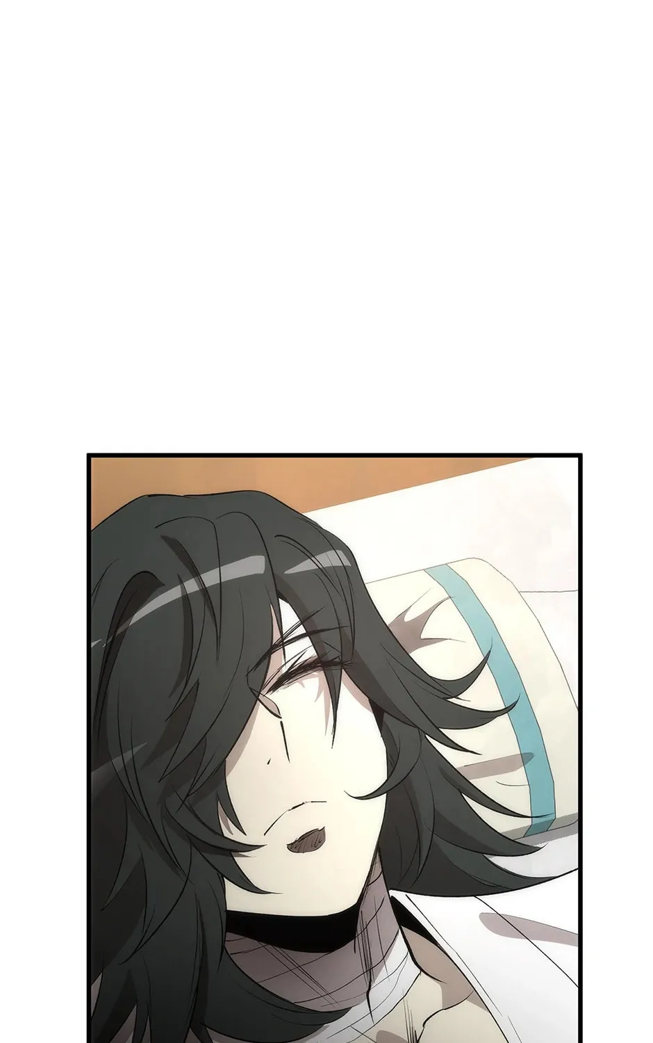 Uiwon, Dasi Salda Chapter 71 page 63 - 