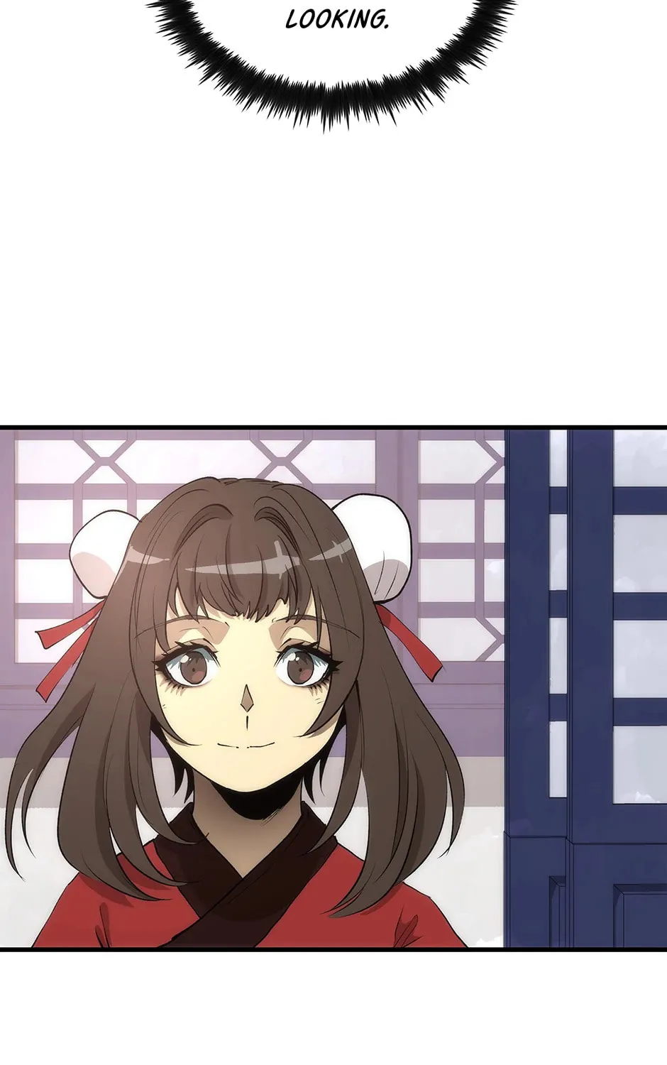 Uiwon, Dasi Salda Chapter 71 page 67 - 