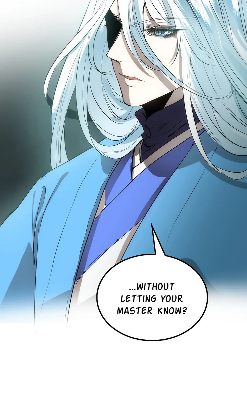 Uiwon, Dasi Salda Chapter 71 page 75 - 