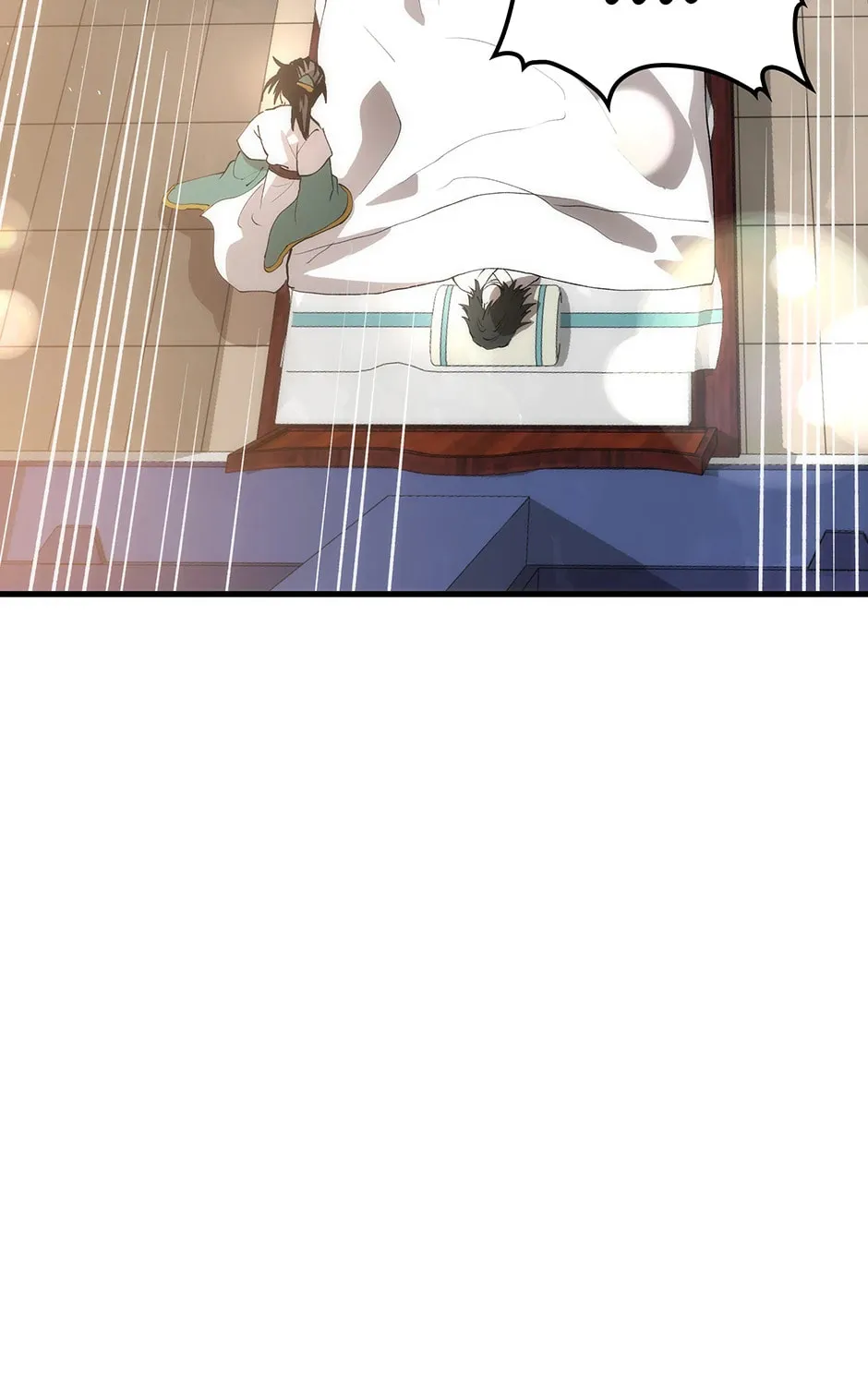 Uiwon, Dasi Salda Chapter 71 page 81 - 