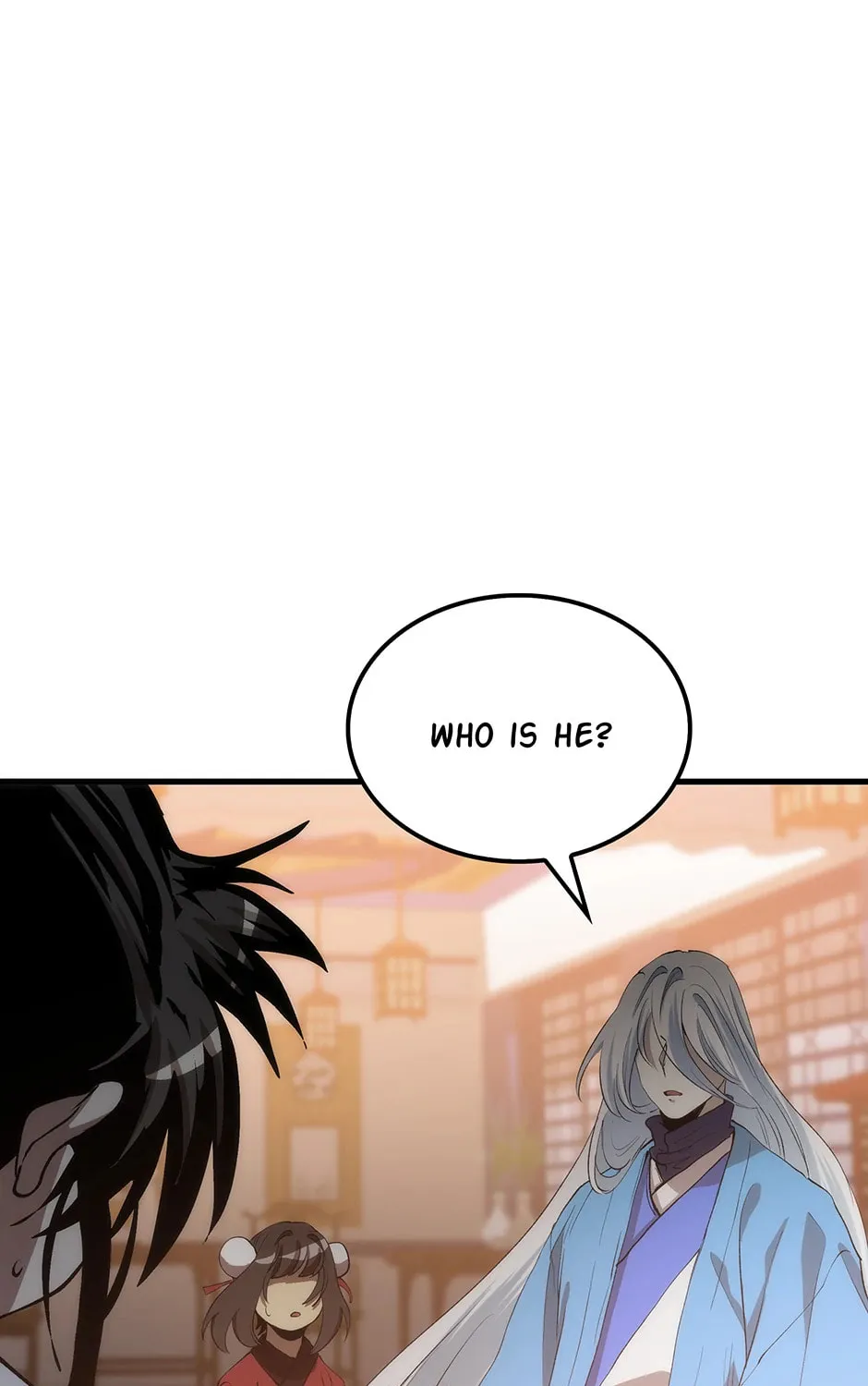 Uiwon, Dasi Salda Chapter 71 page 83 - 