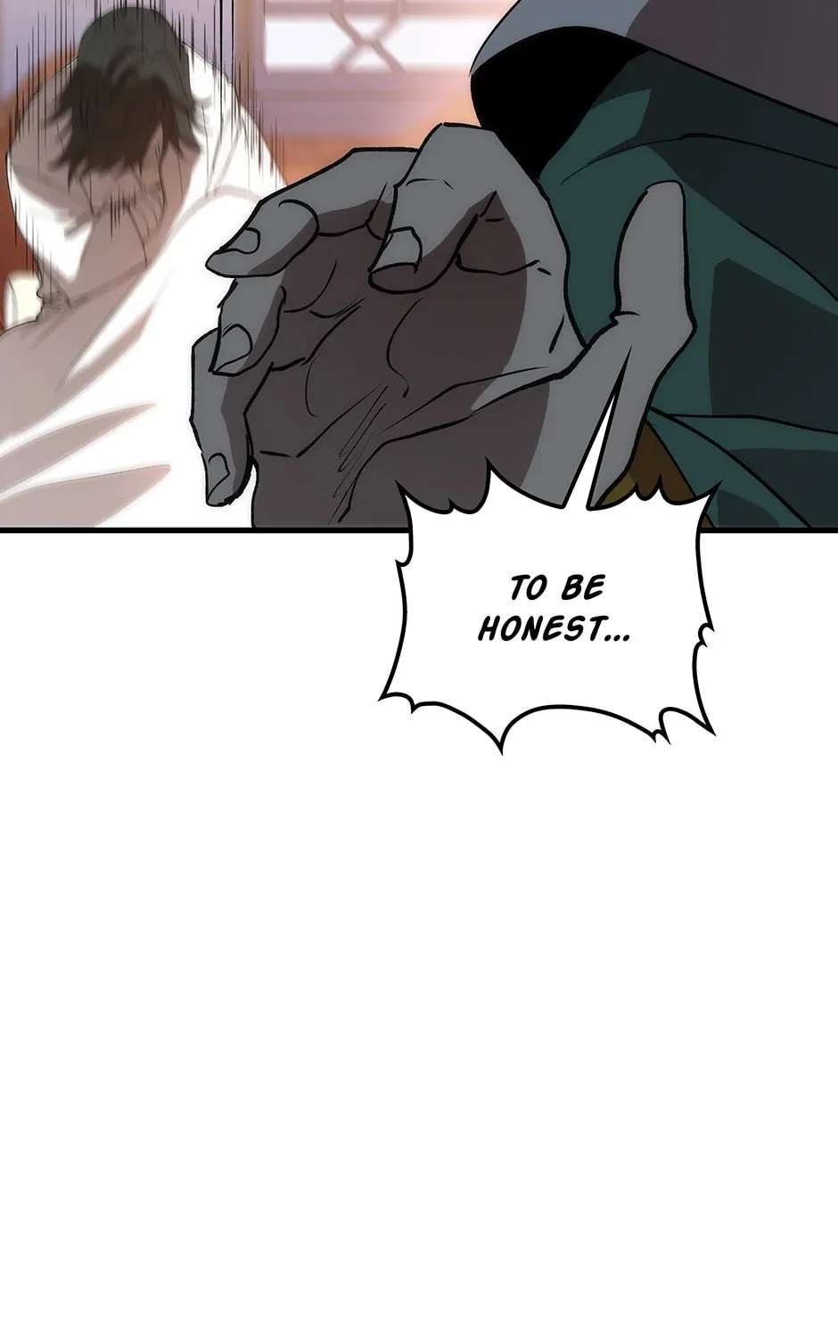 Uiwon, Dasi Salda Chapter 71 page 89 - 