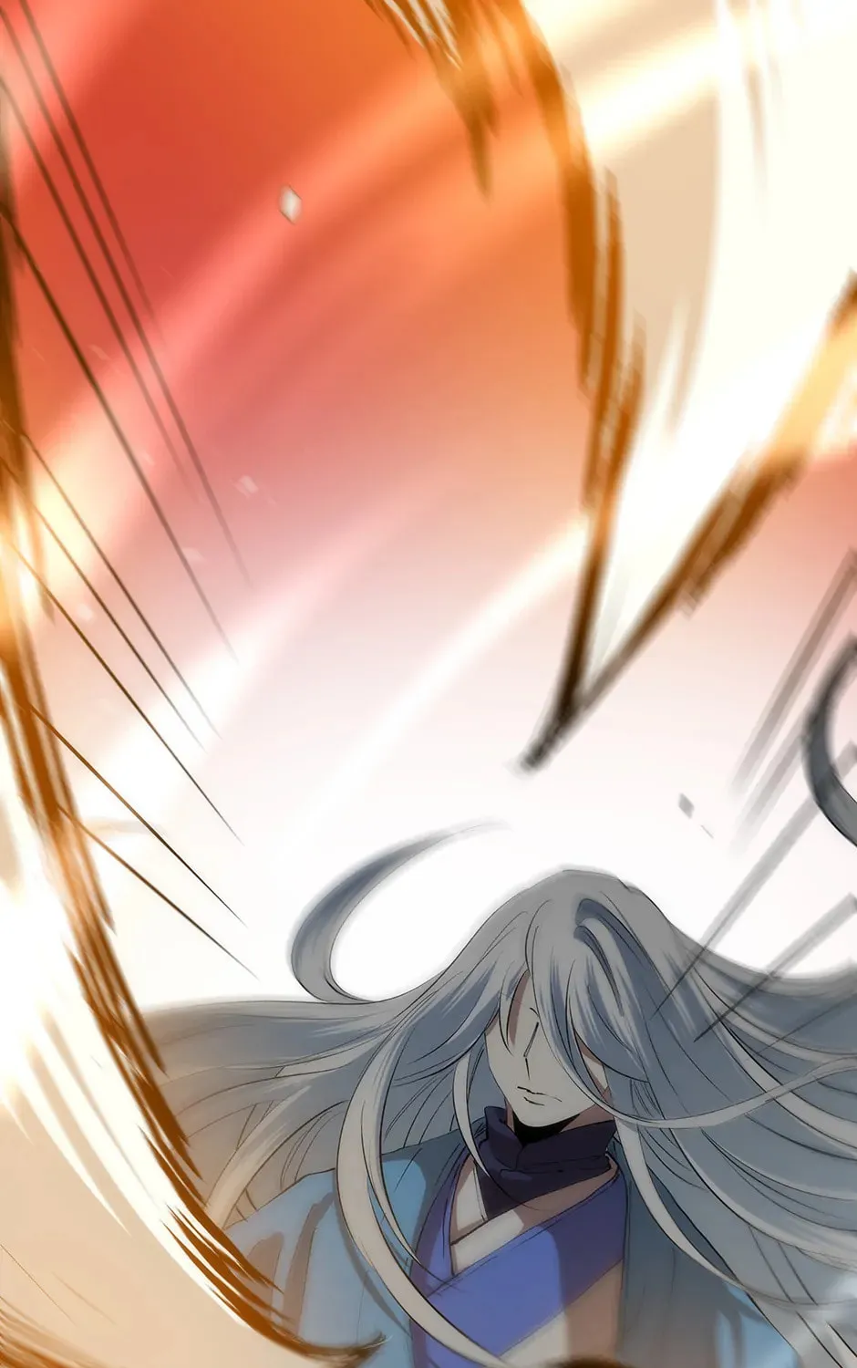 Uiwon, Dasi Salda Chapter 71 page 97 - 