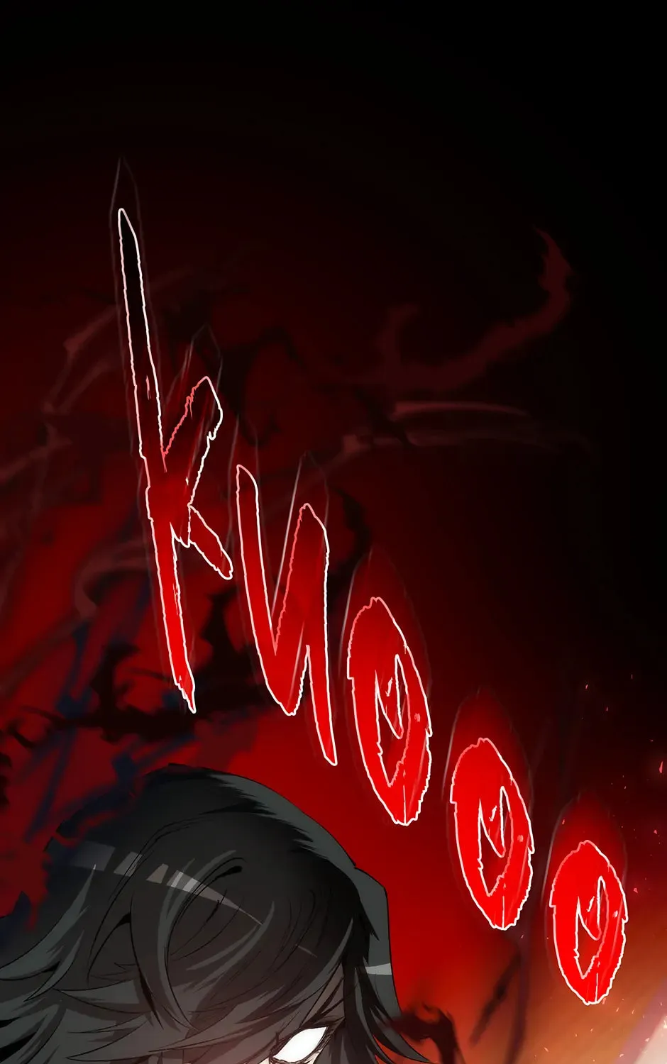 Uiwon, Dasi Salda Chapter 72 page 1 - 