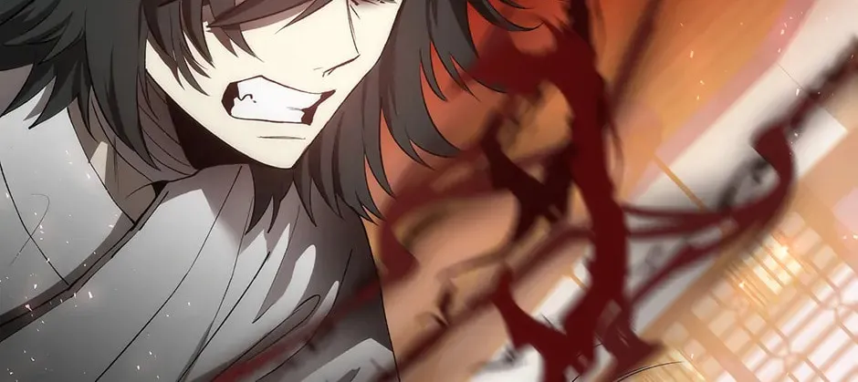 Uiwon, Dasi Salda Chapter 72 page 2 - 