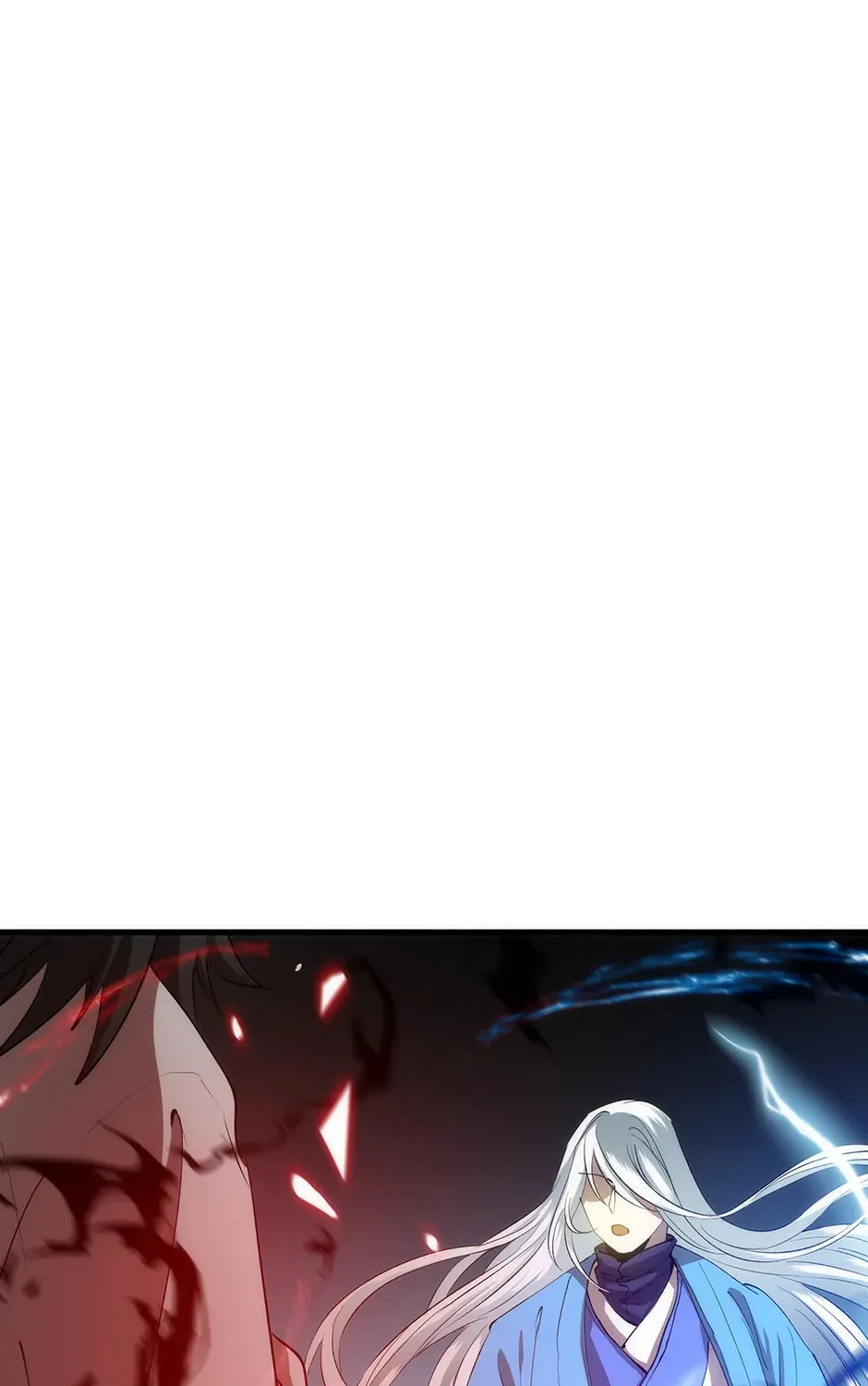 Uiwon, Dasi Salda Chapter 72 page 11 - 