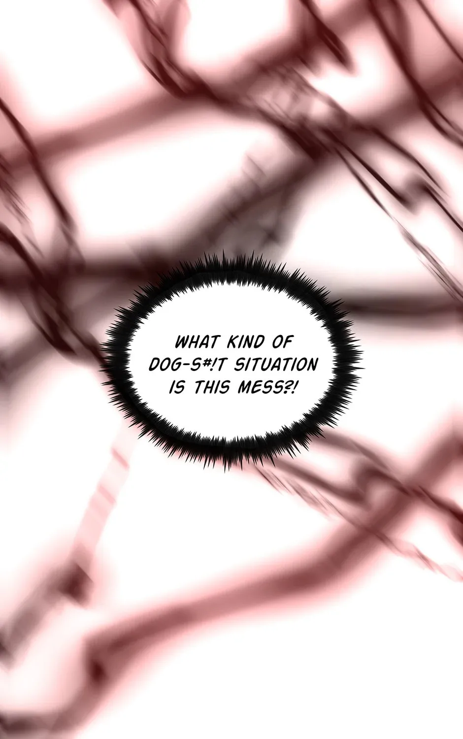 Uiwon, Dasi Salda Chapter 72 page 101 - 