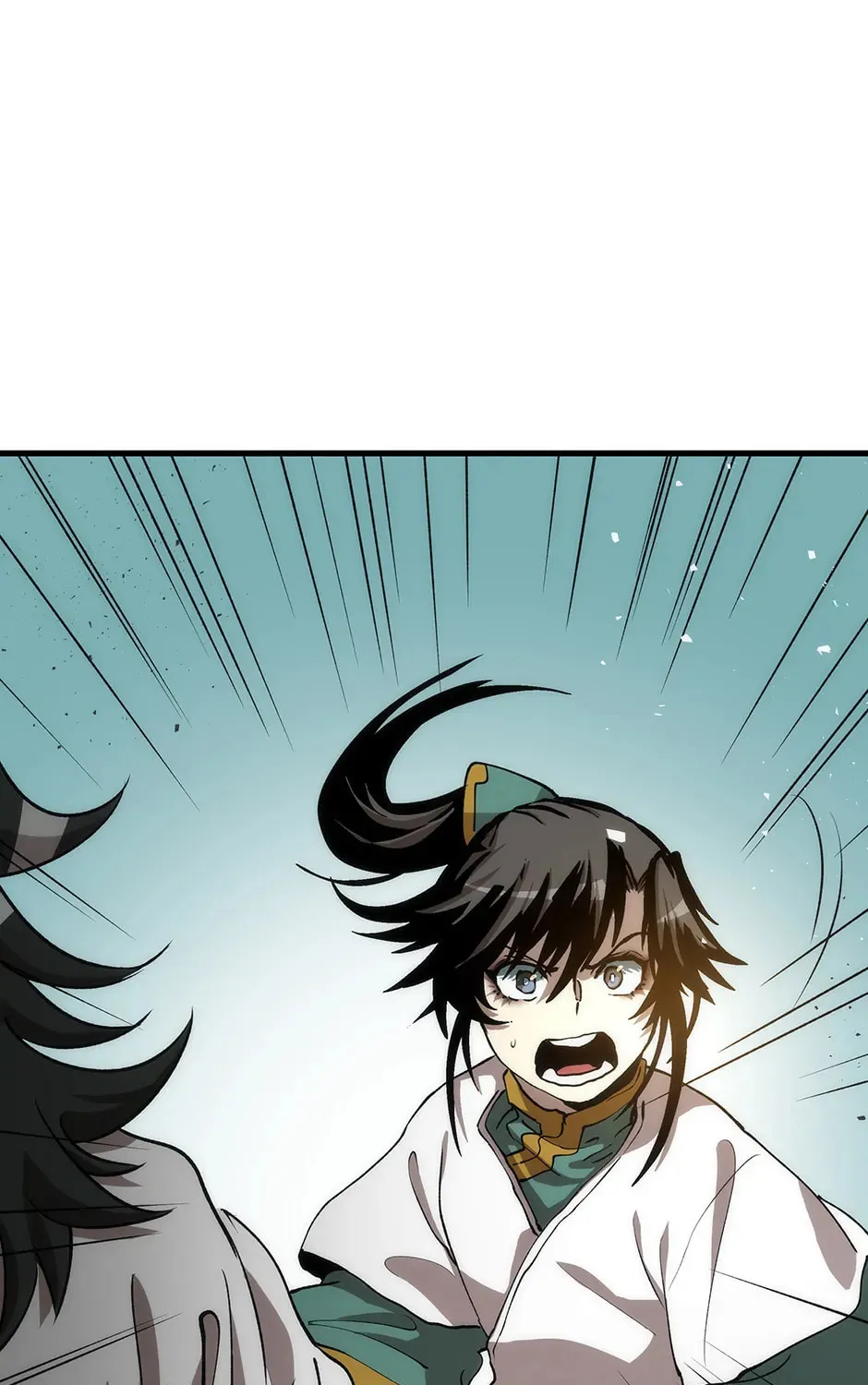 Uiwon, Dasi Salda Chapter 72 page 105 - 