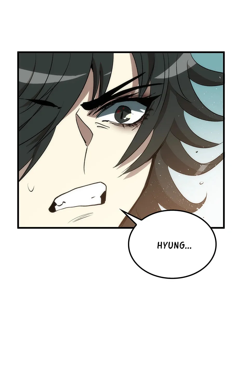 Uiwon, Dasi Salda Chapter 72 page 119 - 