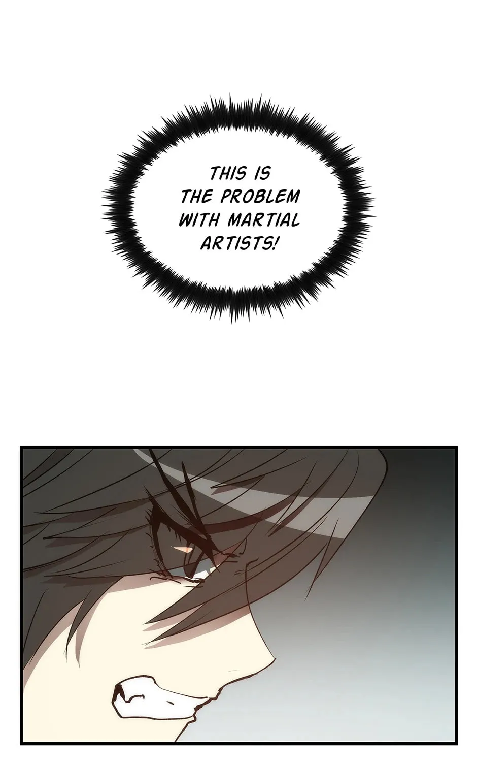 Uiwon, Dasi Salda Chapter 72 page 125 - 