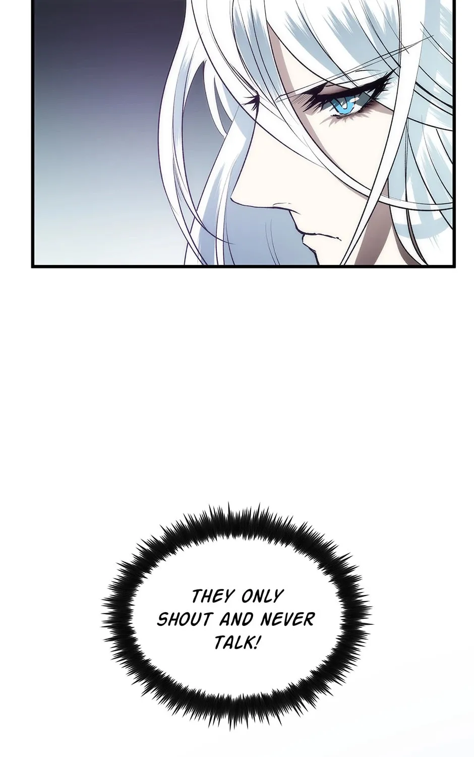Uiwon, Dasi Salda Chapter 72 page 127 - 