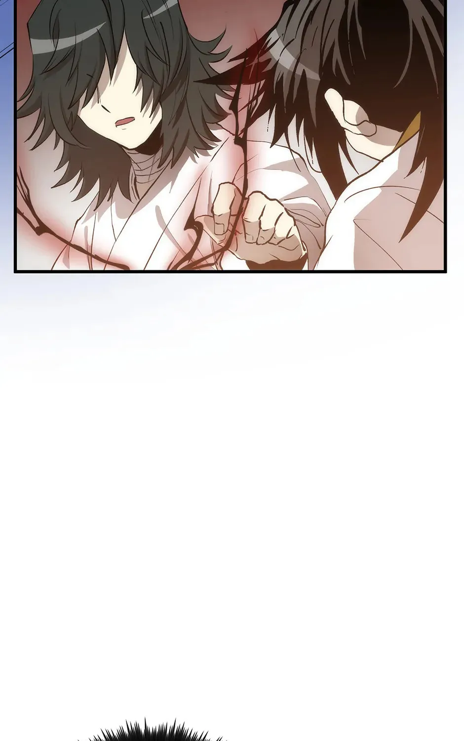 Uiwon, Dasi Salda Chapter 72 page 131 - 