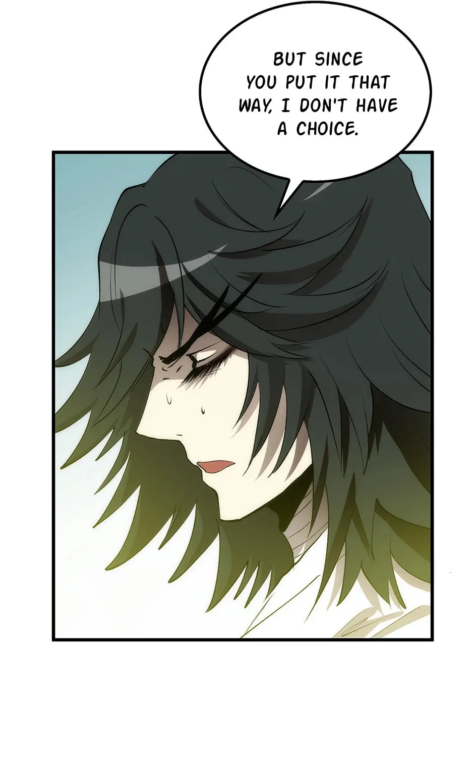 Uiwon, Dasi Salda Chapter 72 page 137 - 