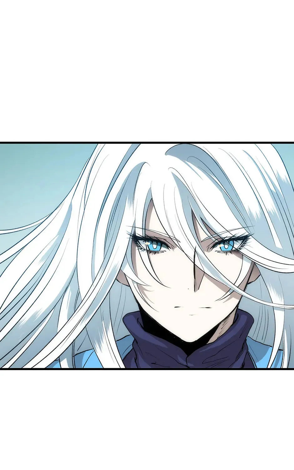 Uiwon, Dasi Salda Chapter 72 page 139 - 