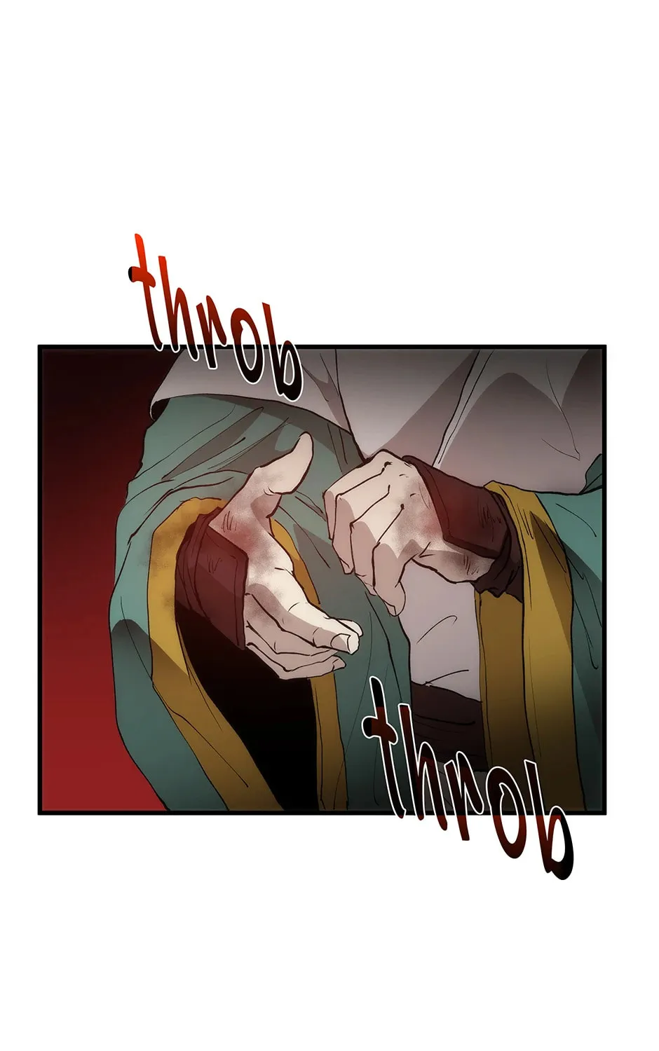 Uiwon, Dasi Salda Chapter 72 page 141 - 