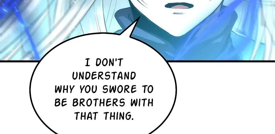 Uiwon, Dasi Salda Chapter 72 page 144 - 