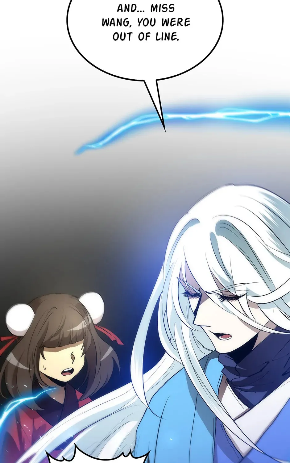 Uiwon, Dasi Salda Chapter 72 page 151 - 