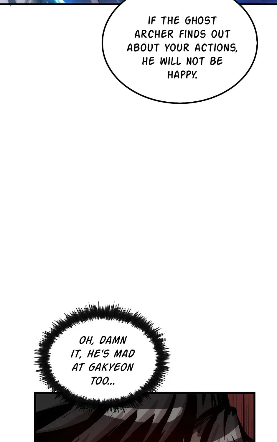 Uiwon, Dasi Salda Chapter 72 page 153 - 