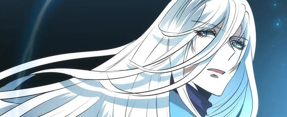 Uiwon, Dasi Salda Chapter 72 page 156 - 