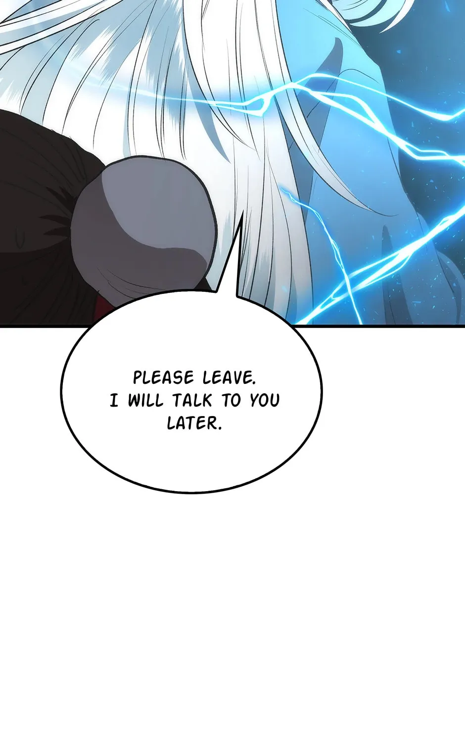 Uiwon, Dasi Salda Chapter 72 page 157 - 