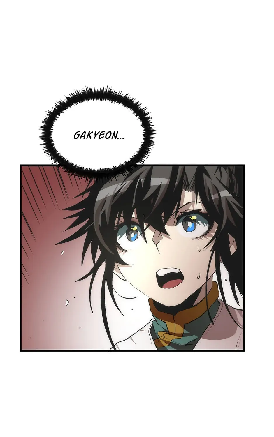 Uiwon, Dasi Salda Chapter 72 page 161 - 