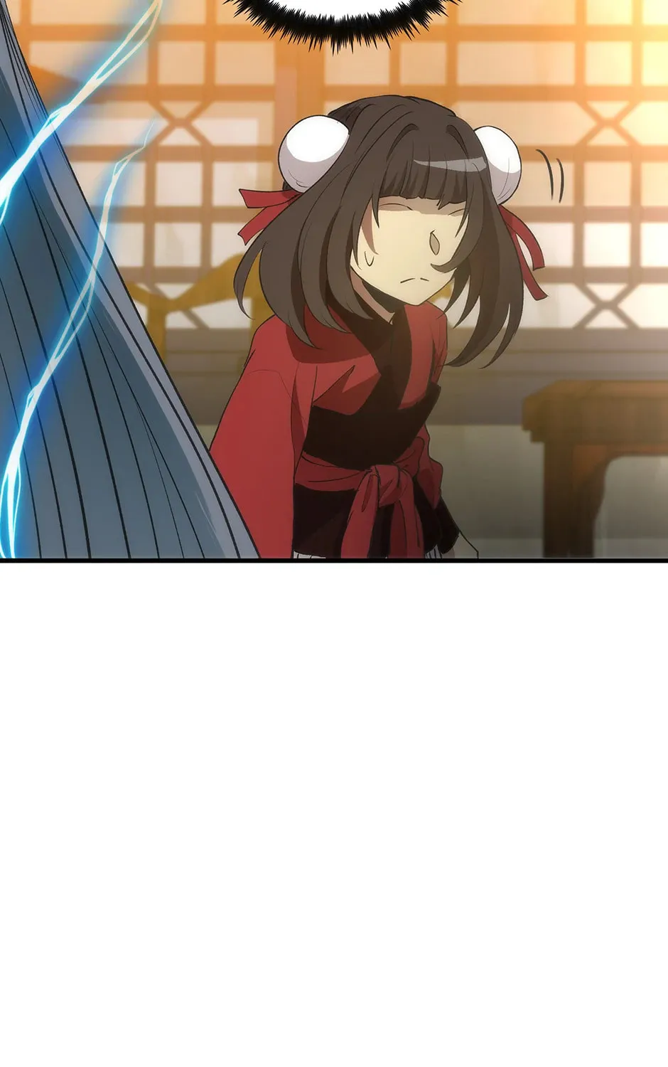 Uiwon, Dasi Salda Chapter 72 page 163 - 