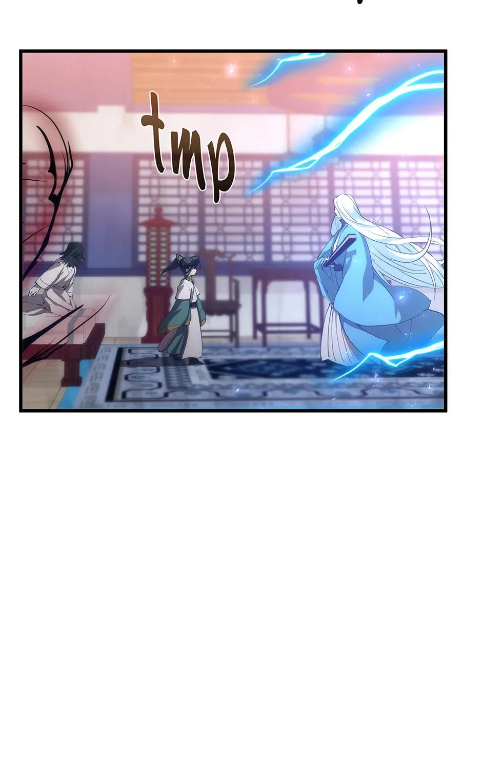 Uiwon, Dasi Salda Chapter 72 page 171 - 