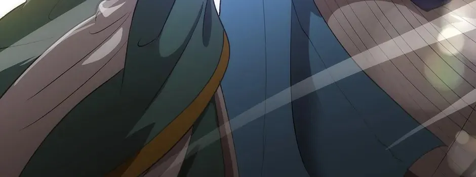 Uiwon, Dasi Salda Chapter 72 page 174 - 