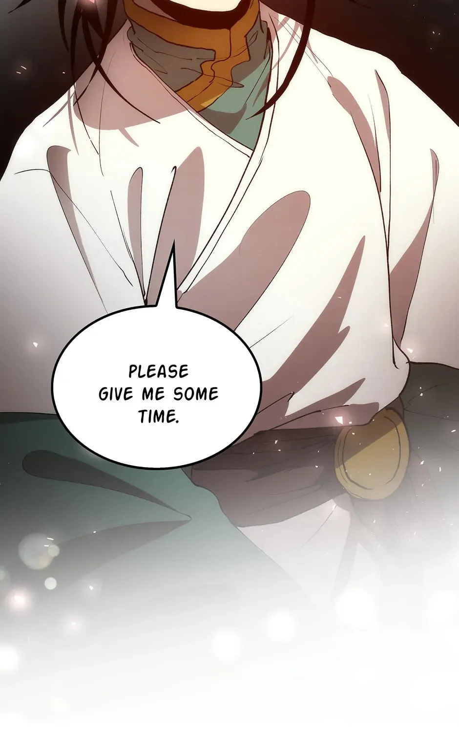 Uiwon, Dasi Salda Chapter 72 page 179 - 