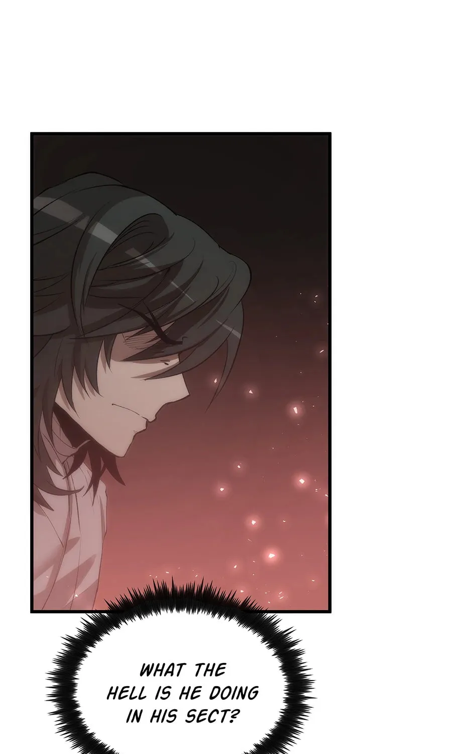 Uiwon, Dasi Salda Chapter 72 page 33 - 