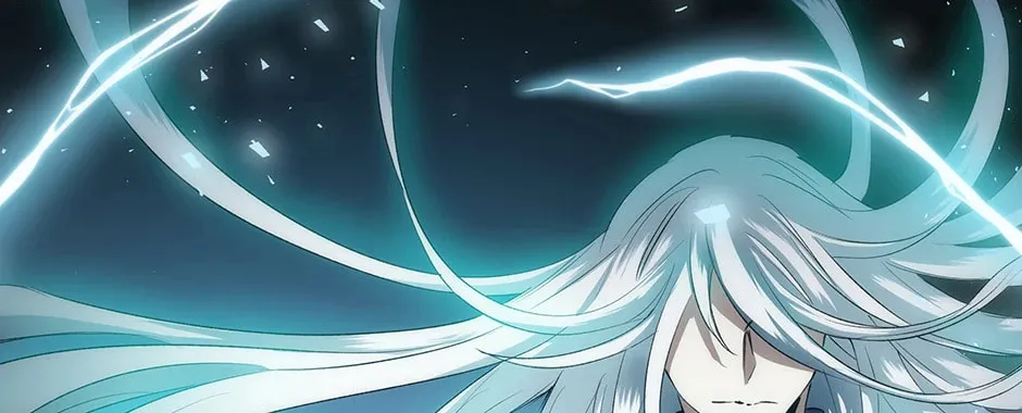 Uiwon, Dasi Salda Chapter 72 page 36 - 