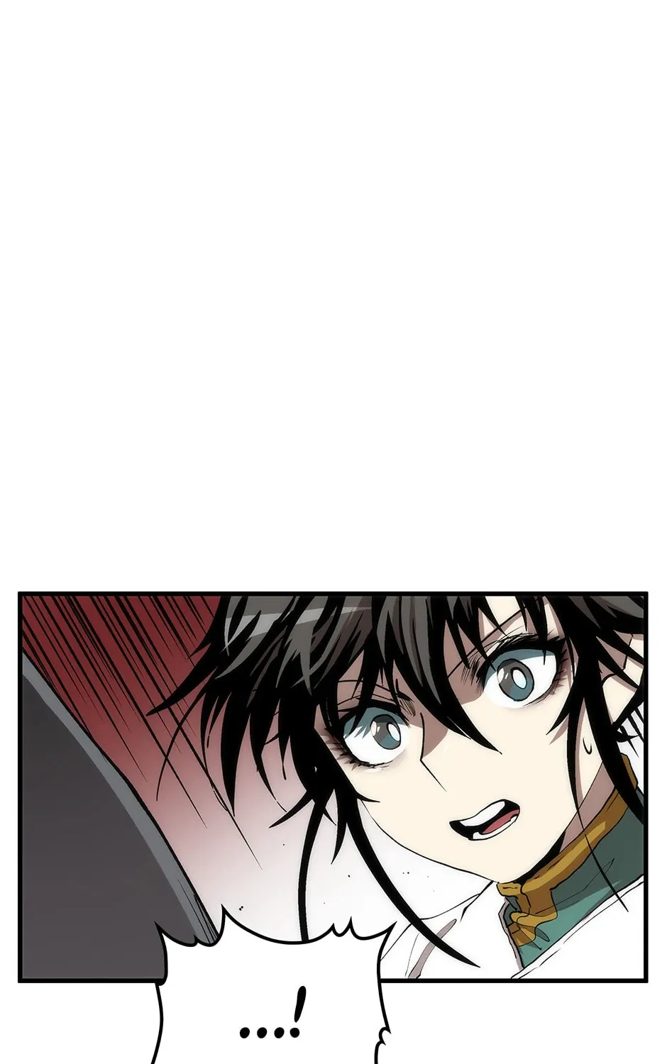 Uiwon, Dasi Salda Chapter 72 page 43 - 