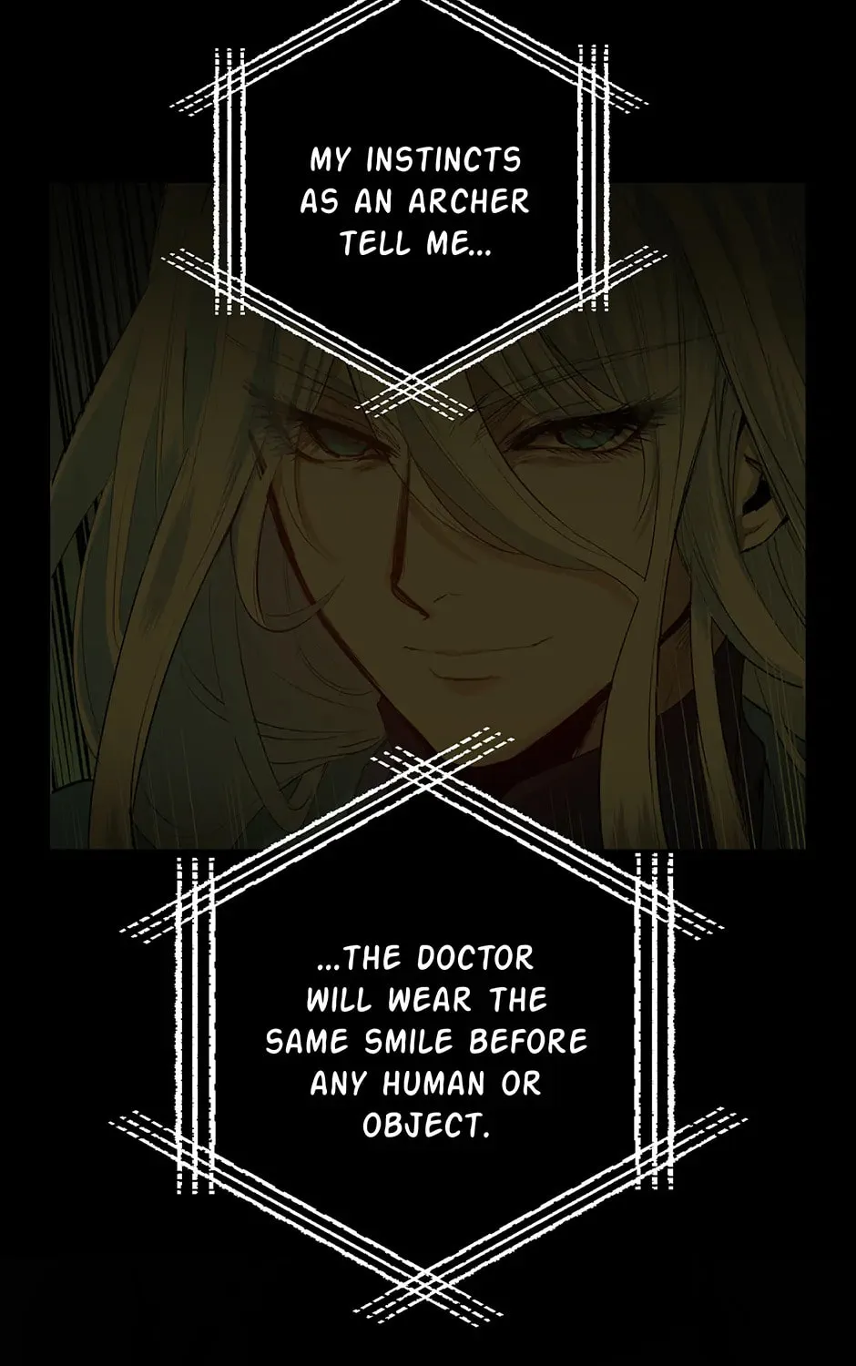 Uiwon, Dasi Salda Chapter 72 page 51 - 
