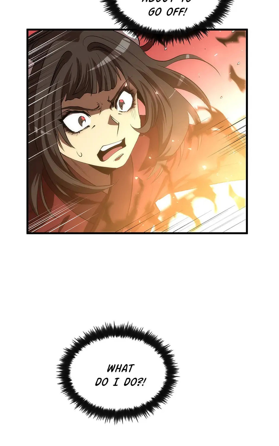 Uiwon, Dasi Salda Chapter 72 page 7 - 