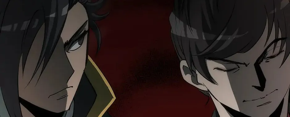 Uiwon, Dasi Salda Chapter 72 page 68 - 