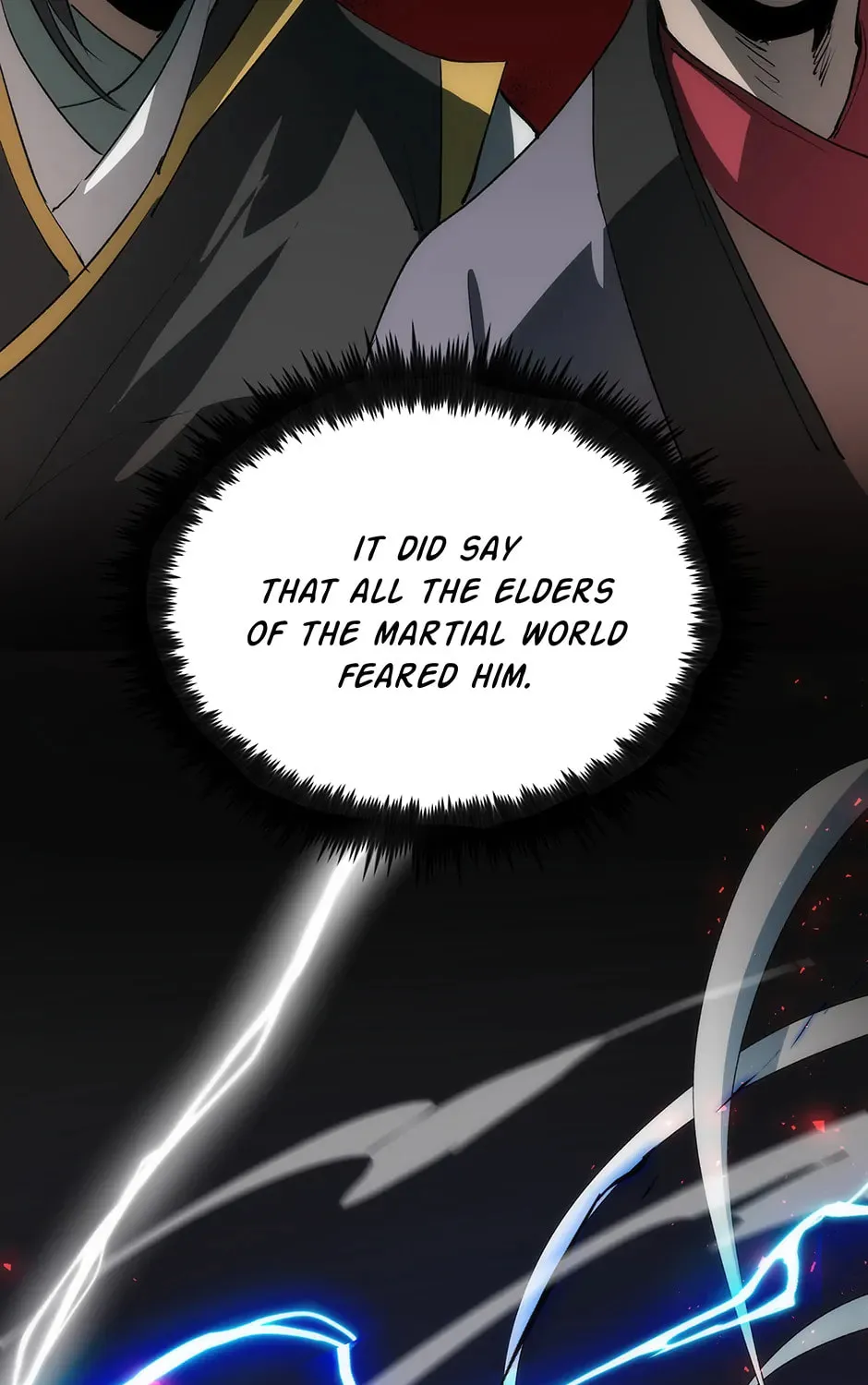 Uiwon, Dasi Salda Chapter 72 page 69 - 