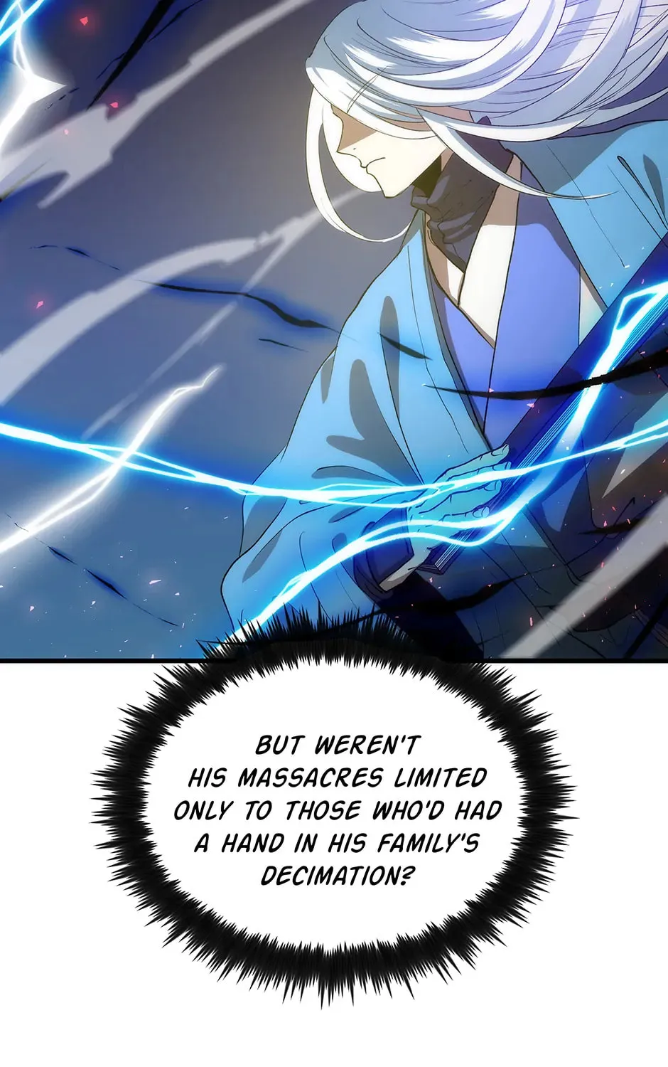 Uiwon, Dasi Salda Chapter 72 page 71 - 