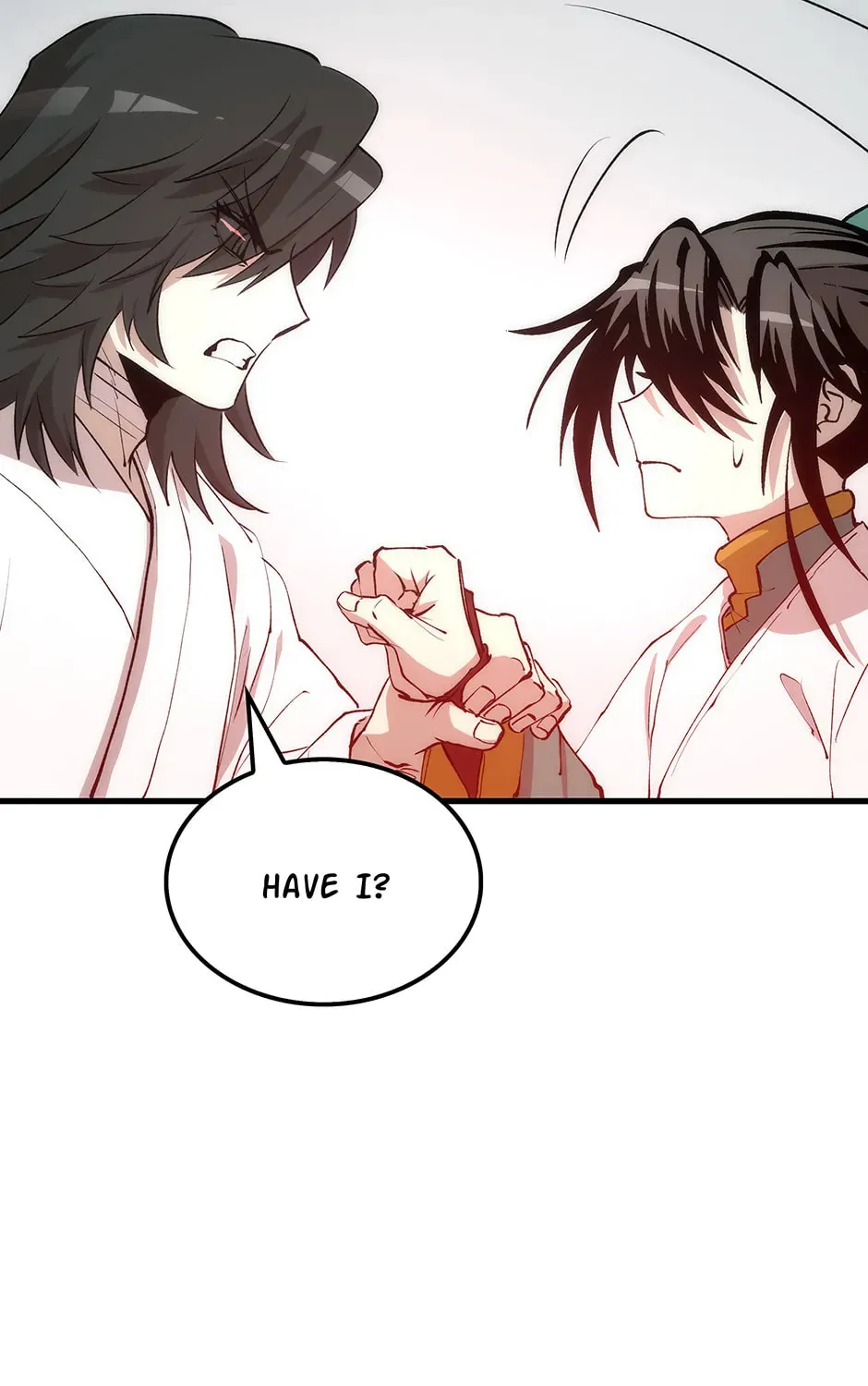 Uiwon, Dasi Salda Chapter 72 page 75 - 
