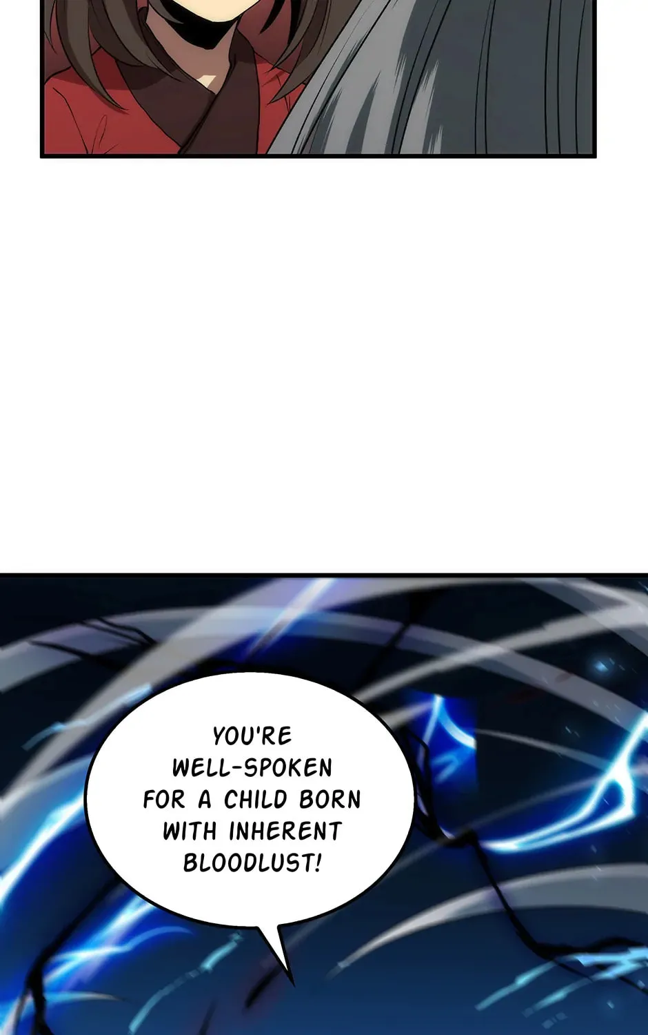 Uiwon, Dasi Salda Chapter 72 page 79 - 