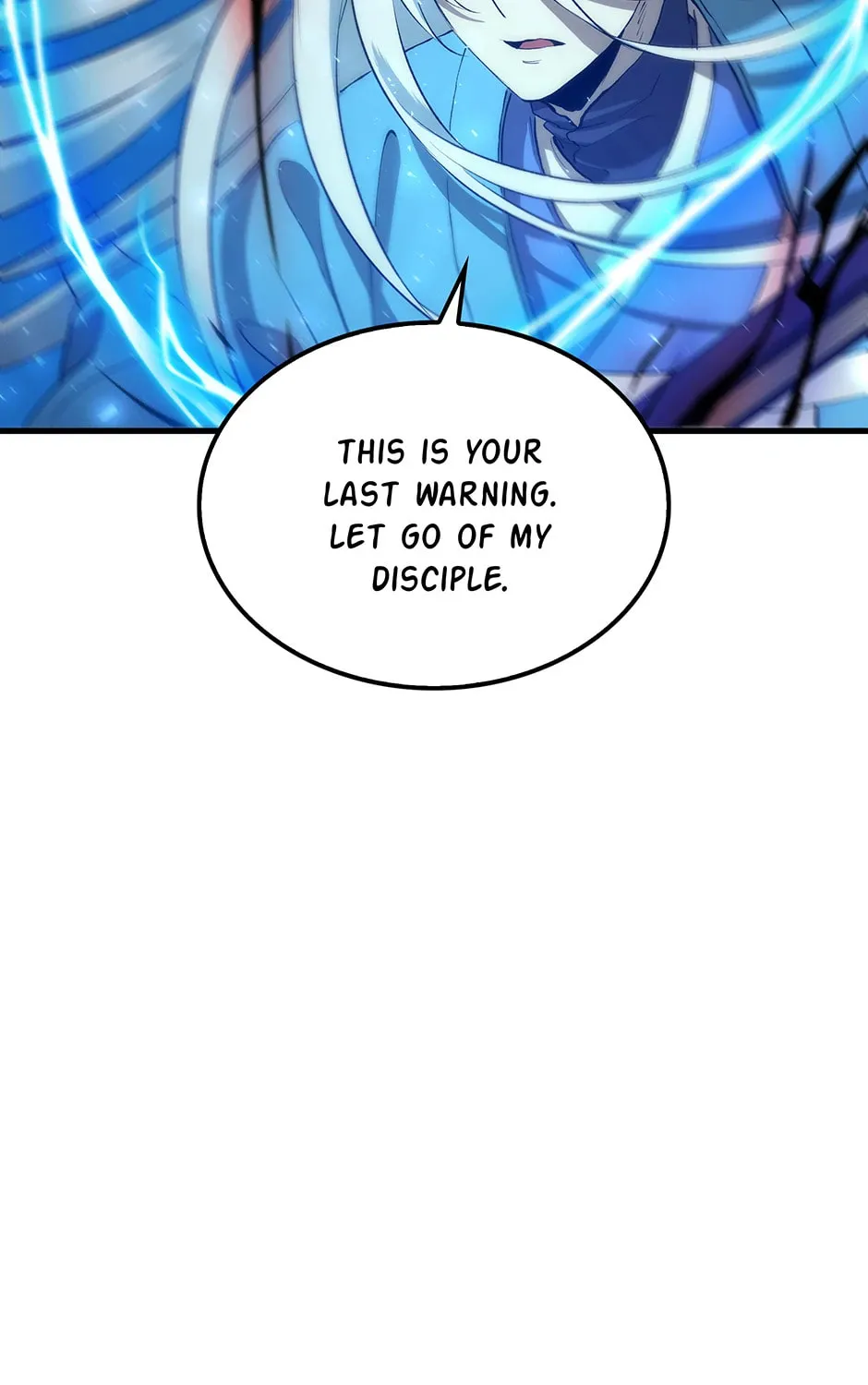 Uiwon, Dasi Salda Chapter 72 page 81 - 