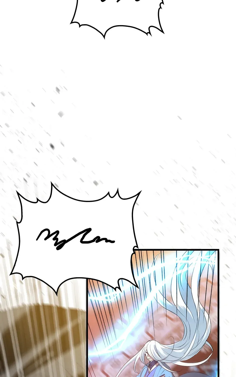 Uiwon, Dasi Salda Chapter 72 page 87 - 