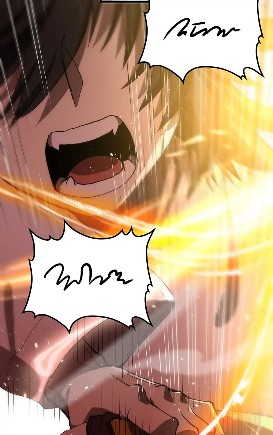 Uiwon, Dasi Salda Chapter 72 page 89 - 
