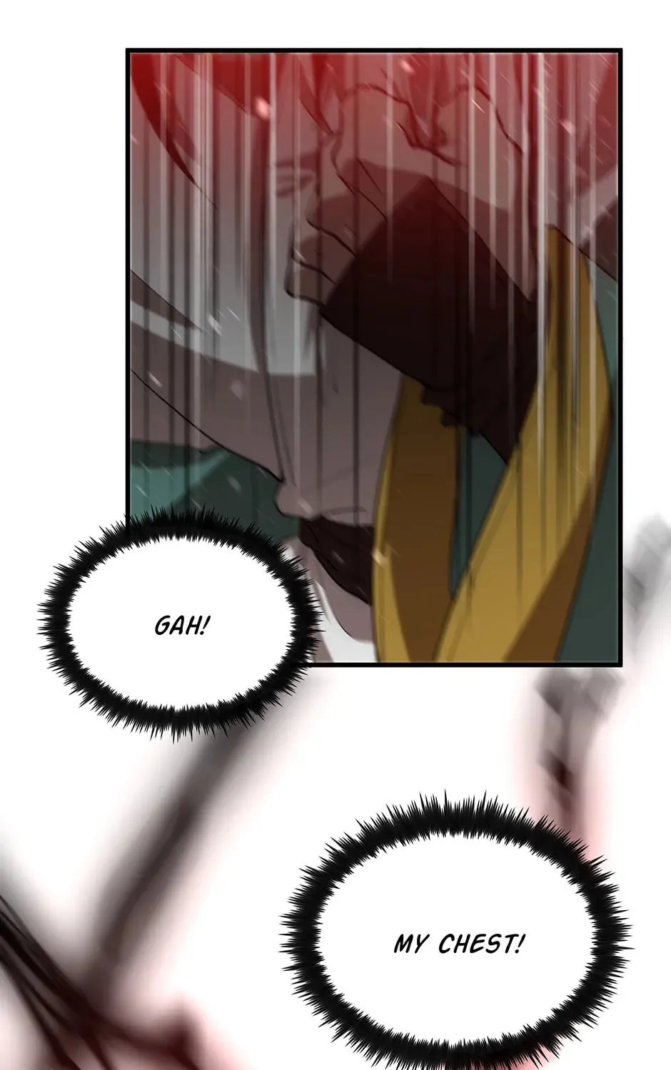 Uiwon, Dasi Salda Chapter 72 page 99 - 